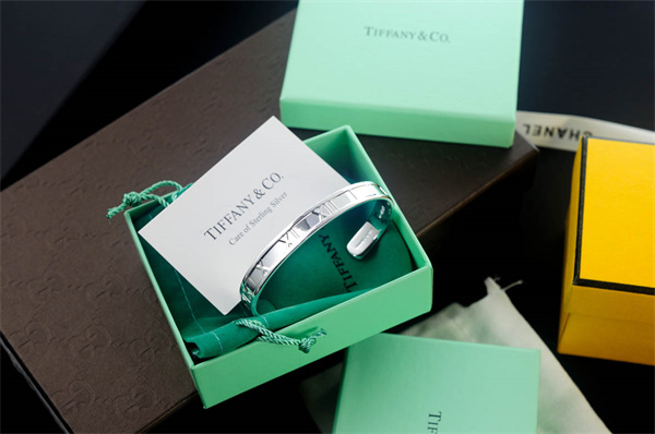 Tiffany Bracelet 002